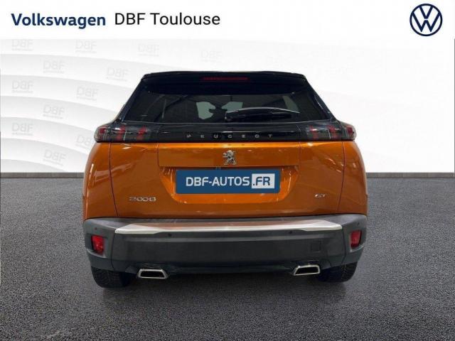 Peugeot 2008 image 2