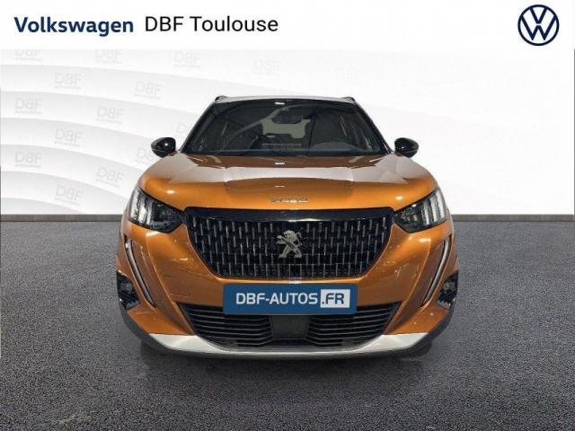Peugeot 2008 image 5