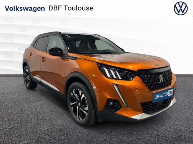 Peugeot 2008 image 6