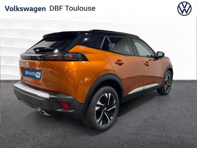 Peugeot 2008 image 7