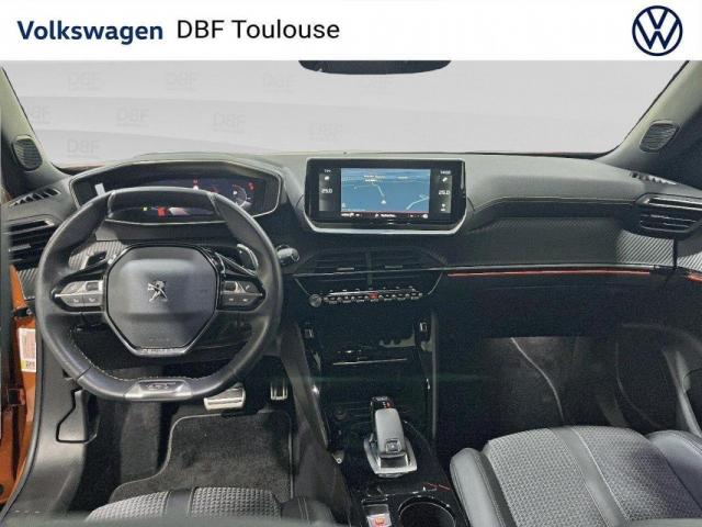 Peugeot 2008 image 1