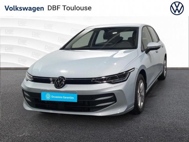 Volkswagen Golf 1.5 Tsi Evo2 116 Bvm6 Life Plus