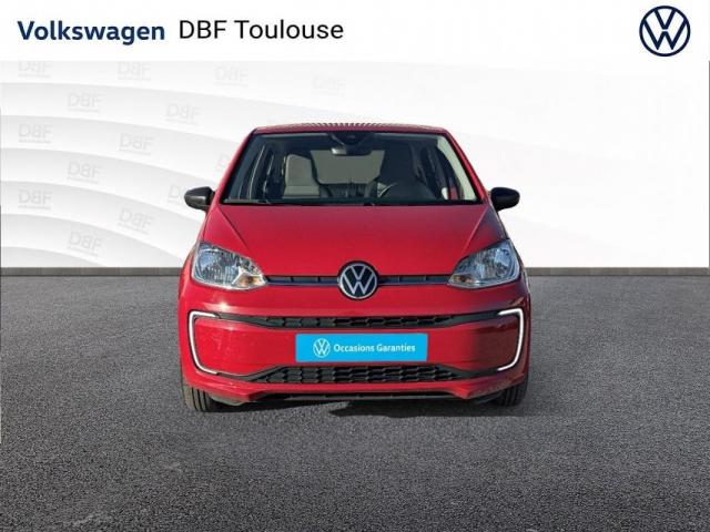 Volkswagen E-Up! image 5