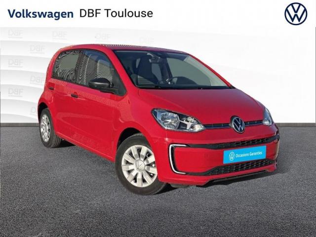Volkswagen E-Up! image 6