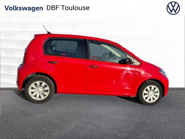 Volkswagen E-Up! image 2