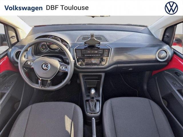 Volkswagen E-Up! image 9