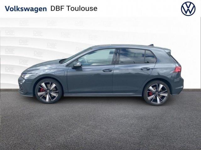 Volkswagen Golf image 6