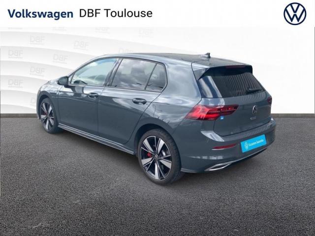 Volkswagen Golf image 2