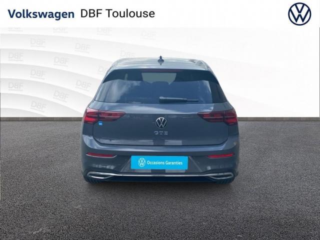 Volkswagen Golf image 1
