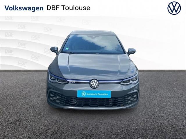 Volkswagen Golf image 3