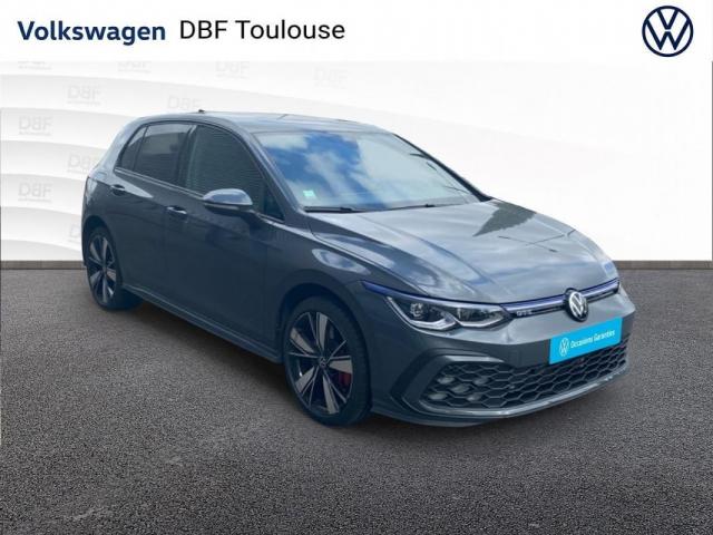 Volkswagen Golf image 7