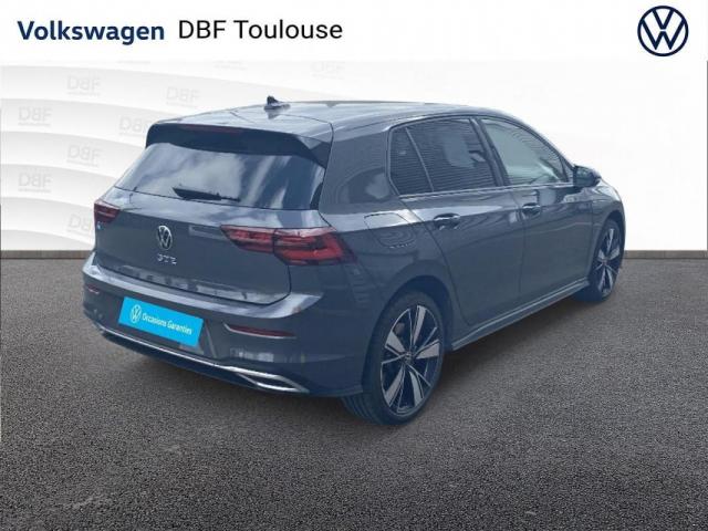 Volkswagen Golf image 5