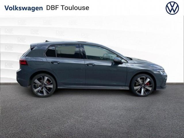 Volkswagen Golf image 4