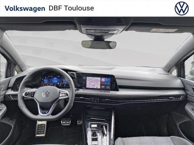 Volkswagen Golf image 9