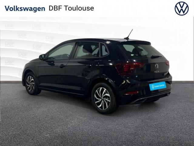 Volkswagen Polo image 3