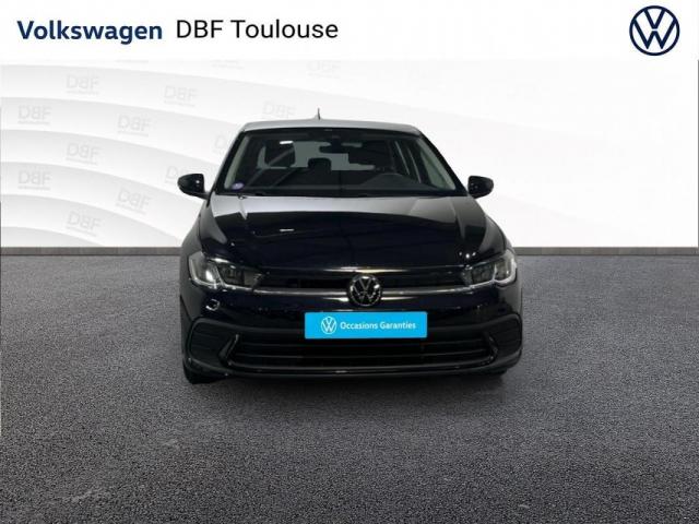 Volkswagen Polo image 4