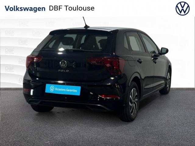 Volkswagen Polo image 6