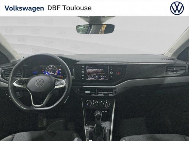 Volkswagen Polo image 1