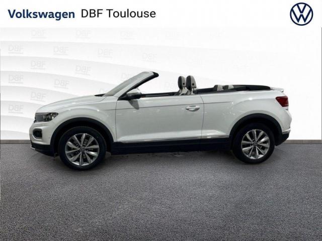 Volkswagen T-Roc image 4