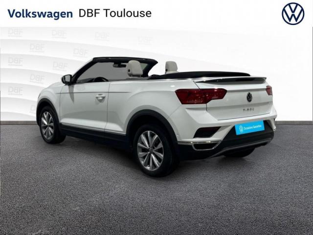 Volkswagen T-Roc image 5