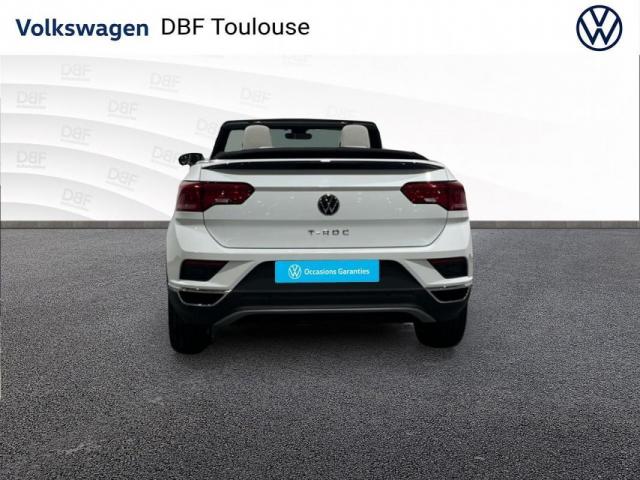 Volkswagen T-Roc image 6