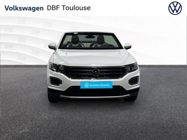 Volkswagen T-Roc image 8