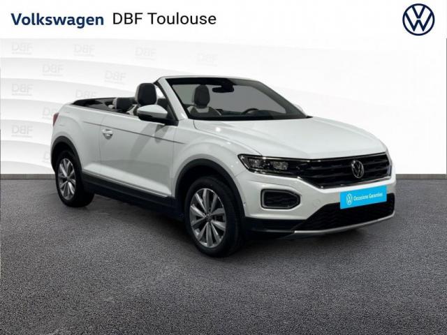 Volkswagen T-Roc image 9