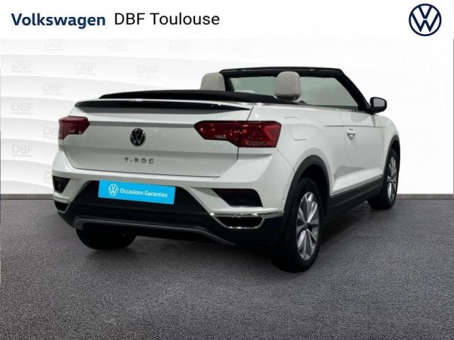 Volkswagen T-Roc image 7