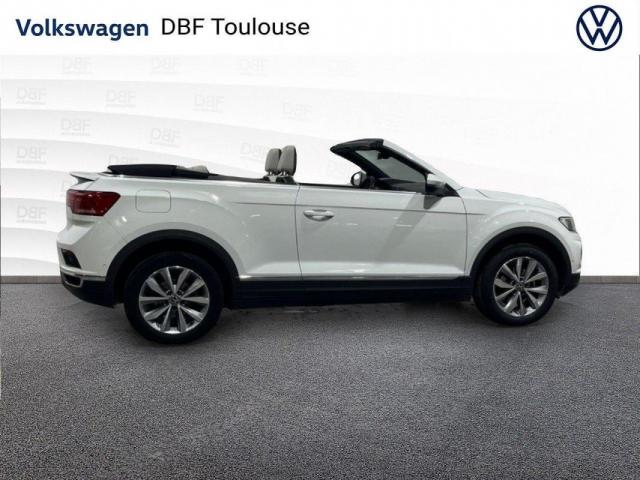 Volkswagen T-Roc image 2
