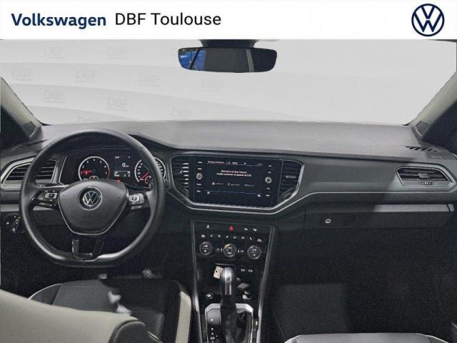 Volkswagen T-Roc image 1