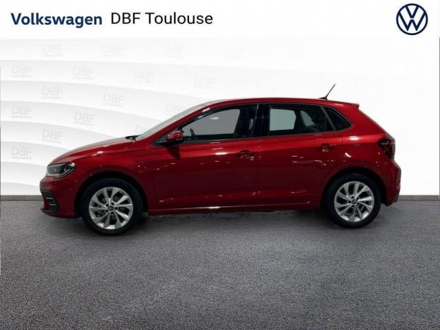 Volkswagen Polo image 8