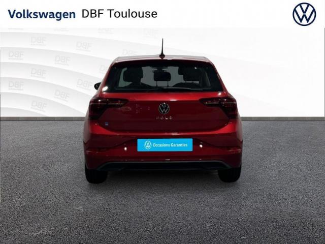 Volkswagen Polo image 4