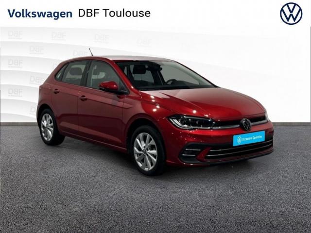 Volkswagen Polo image 6