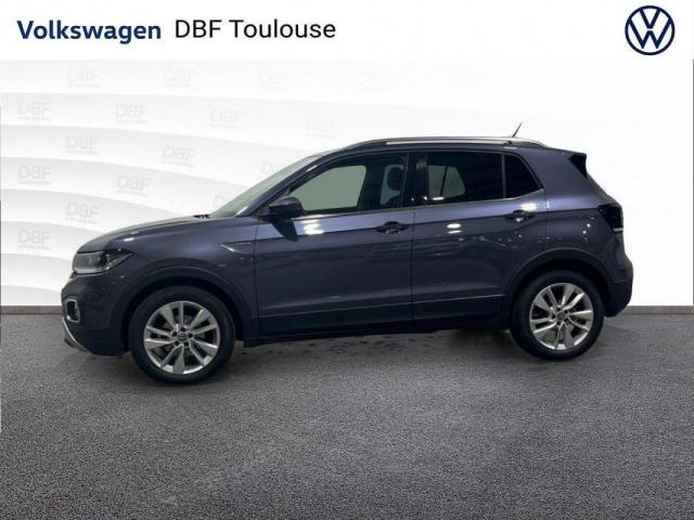 Volkswagen T-Cross image 6
