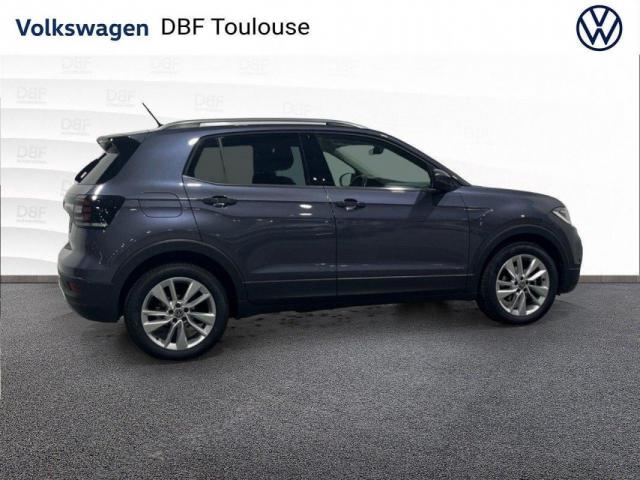 Volkswagen T-Cross image 9