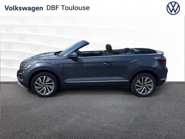 Volkswagen T-Roc image 5
