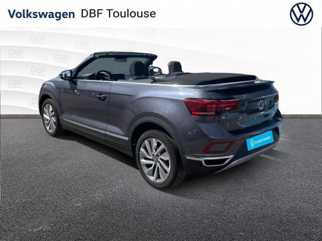 Volkswagen T-Roc image 9