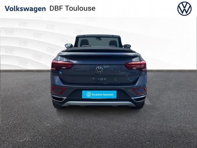 Volkswagen T-Roc image 8