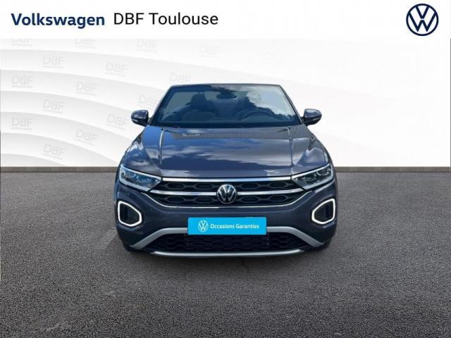 Volkswagen T-Roc image 3
