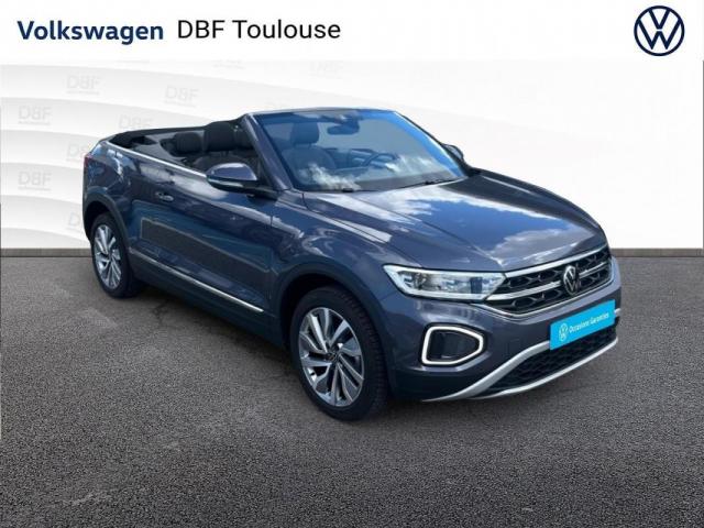 Volkswagen T-Roc image 4