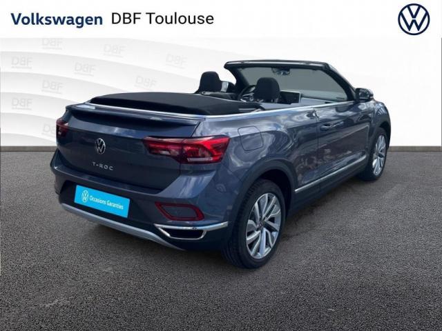 Volkswagen T-Roc image 7