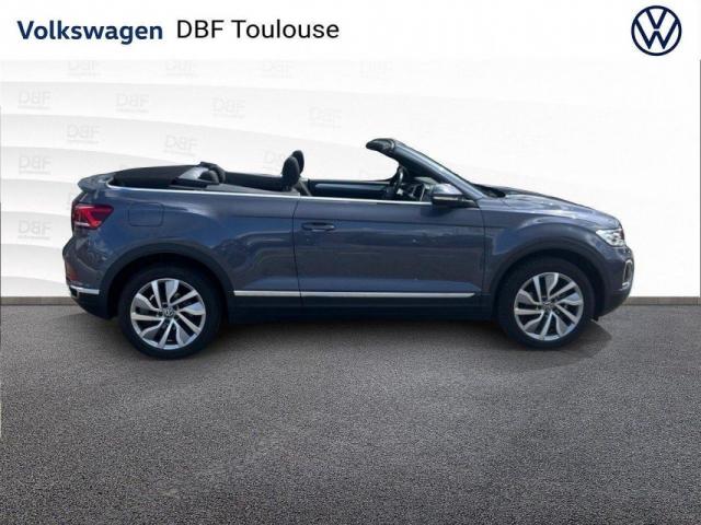 Volkswagen T-Roc image 1