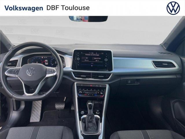 Volkswagen T-Roc image 6