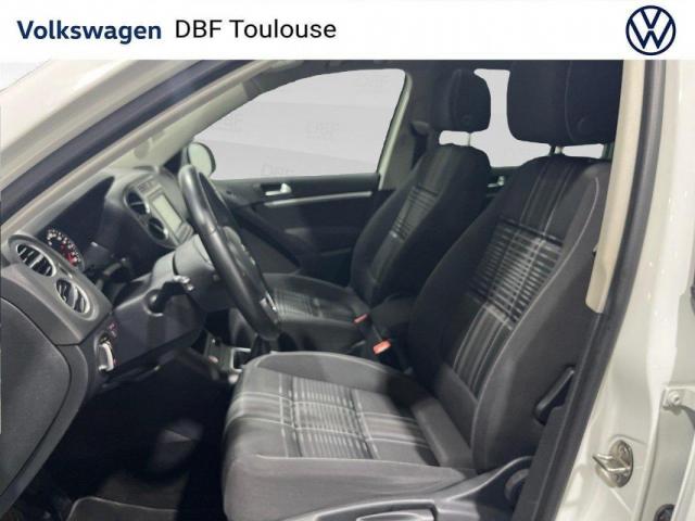 Volkswagen Tiguan image 7