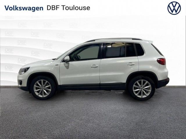 Volkswagen Tiguan image 6