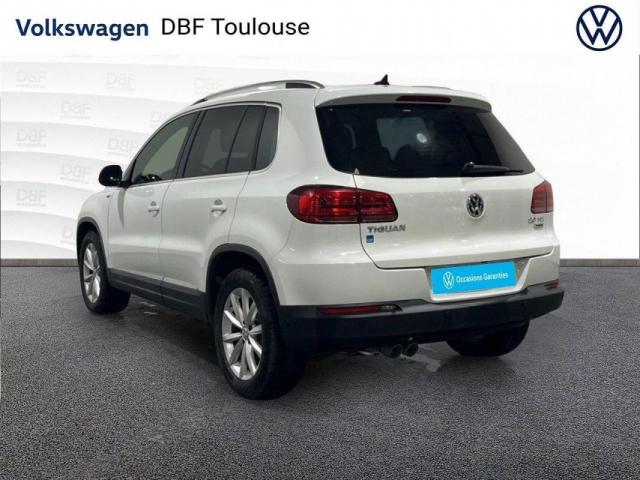 Volkswagen Tiguan image 2