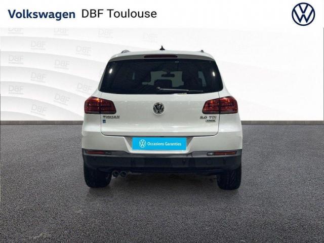 Volkswagen Tiguan image 5