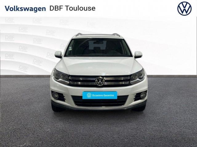 Volkswagen Tiguan image 8