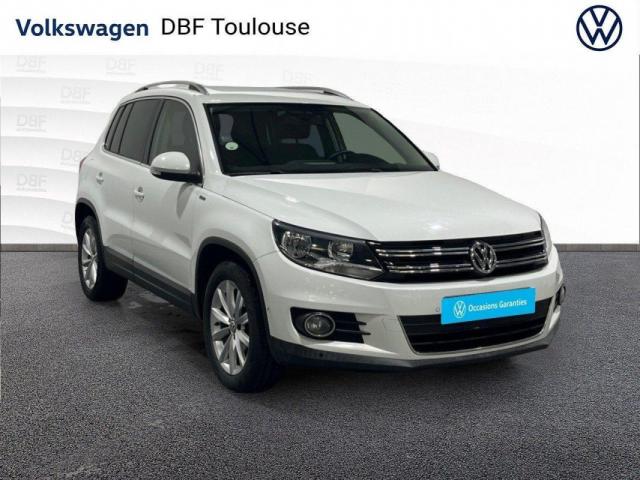Volkswagen Tiguan image 4