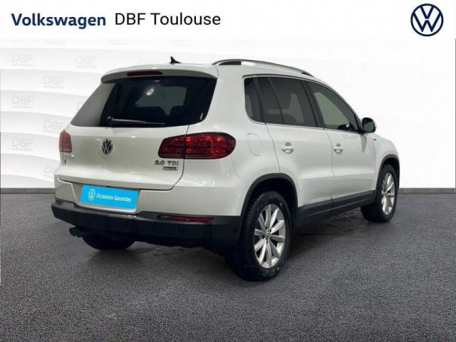 Volkswagen Tiguan image 9